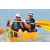 Team 75 / Jour 1 - Canoe