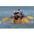 Team 15 / Jour 1 - Canoe