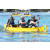 Team 71 / Jour 1 - Canoe