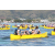 Team 18 / Jour 1 - Canoe