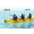 Team 19 / Jour 1 - Canoe