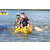 Team 66 / Jour 1 - Canoe