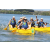 Team 17 / Jour 1 - Canoe