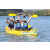Team 23 / Jour 1 - Canoe