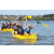 Team 24 / Jour 1 - Canoe