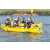 Team 47 / Jour 1 - Canoe