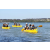 Team 46 / Jour 1 - Canoe