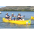 Team 36 / Jour 1 - Canoe