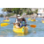 Team 47 / Jour 1 - Canoe