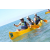 Team 17 / Jour 1 - Canoe