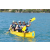Team 71 / Jour 1 - Canoe