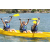 Team 74 / Jour 1 - Canoe