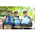 Team 28 / Jour 1 - Canoe