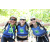 Team 17 / Jour 1 - Canoe