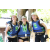 Team 47 / Jour 1 - Canoe
