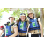 Team 46 / Jour 1 - Canoe
