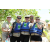 Team 55 / Jour 1 - Canoe