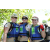 Team 61 / Jour 1 - Canoe