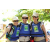 Team 15 / Jour 1 - Canoe