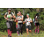 Team 66 / Jour 2 - Treck