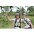 Team 70 / Jour 2 - Treck