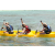 Team 40 / Jour 5 - Canoe