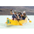 Team 76 / Jour 5 - Canoe