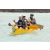 Team 41 / Jour 5 - Canoe
