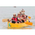 Team 13 / Jour 5 - Canoe
