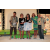 Team 41 / Soiree Finale - Podium