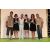 Team 55 / Soiree Finale - Podium