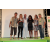 Team 76 / Soiree Finale - Podium