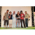 Team 46 / Soiree Finale - Podium