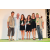 Team 74 / Soiree Finale - Podium