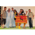 Team 66 / Soiree Finale - Podium