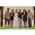 Team 71 / Soiree Finale - Podium