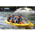 Team 28 / J1 - Epreuve Canoe Langkawi
