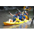 Team 14 / J1 - Epreuve Canoe Langkawi