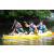 Team 44 / J1 - Epreuve Canoe Langkawi