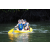 Team 20 / J1 - Epreuve Canoe Langkawi