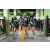 Team 25 / J1 - Epreuve Canoe Langkawi