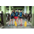 Team 30 / J1 - Epreuve Canoe Langkawi
