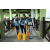 Team 32 / J1 - Epreuve Canoe Langkawi