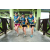 Team 52 / J1 - Epreuve Canoe Langkawi