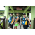 Team 55 / J1 - Epreuve Canoe Langkawi
