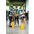 Team 68 / J1 - Epreuve Canoe Langkawi
