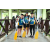 Team 71 / J1 - Epreuve Canoe Langkawi