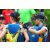 Team 64 / J1 - Epreuve Canoe Langkawi