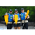 Team 68 / J1 - Epreuve Canoe Langkawi