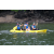 Team 53 / J1 - Epreuve Canoe Langkawi